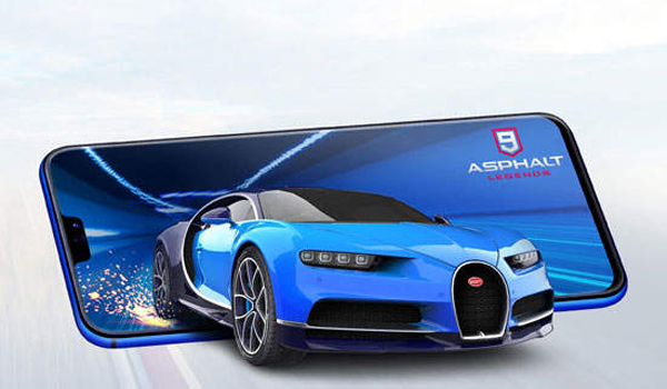 Cara Mendapat Smartphone Gratis dari Internet