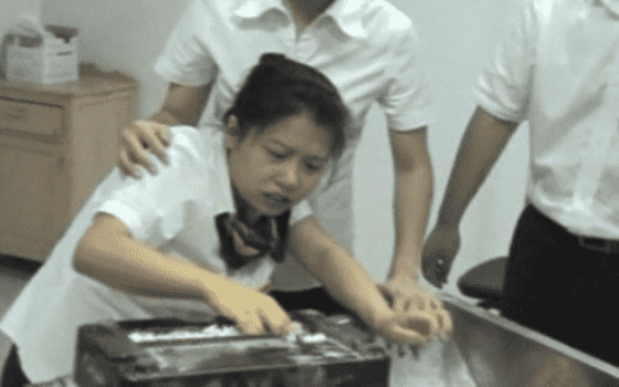 Gadget yang paling banyak menyebabkan kematian