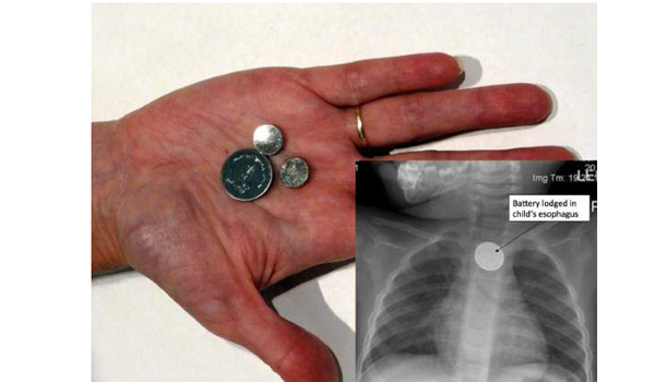 Gadget yang paling banyak menyebabkan kematian