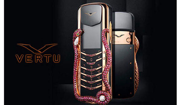 HP Termahal di Dunia 2018