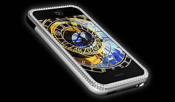 HP termahal di dunia