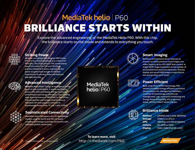 Media Tek
