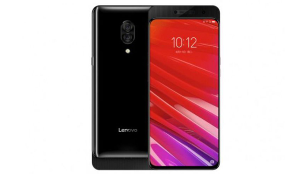 spesifikasi Lenovo Z5 Pro