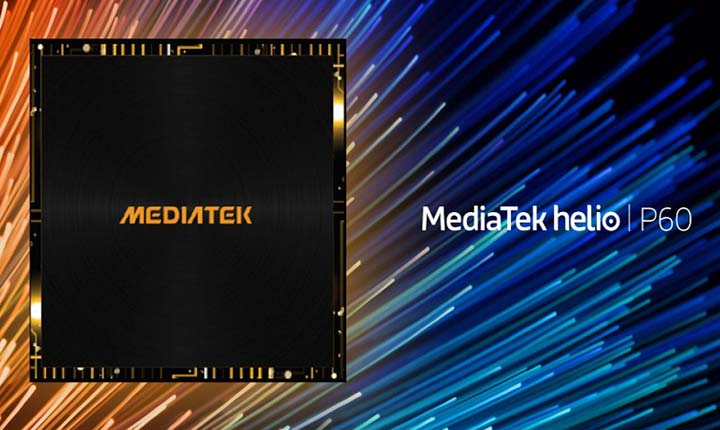 maediatek series
