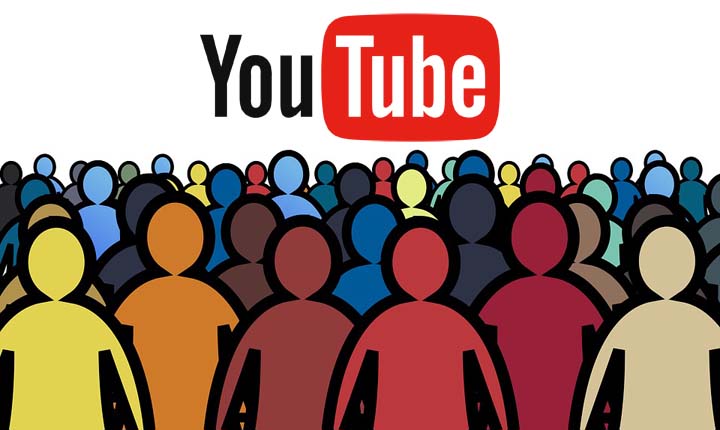 meningkatkan viewer youtube