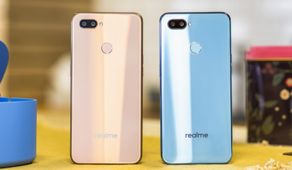 Harga dan Spesifikasi Realme U1