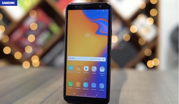 Samsung Galaxy J4 Core