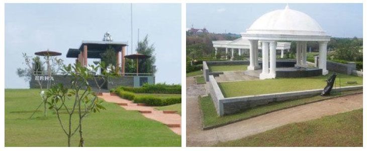 San Diego Hills Memorial Park Karawang