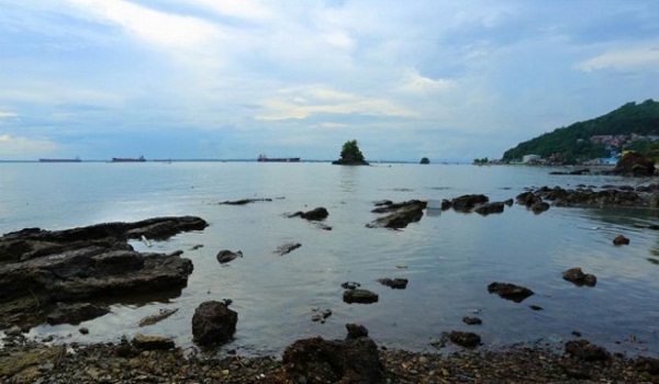 Pantai Banua Patra