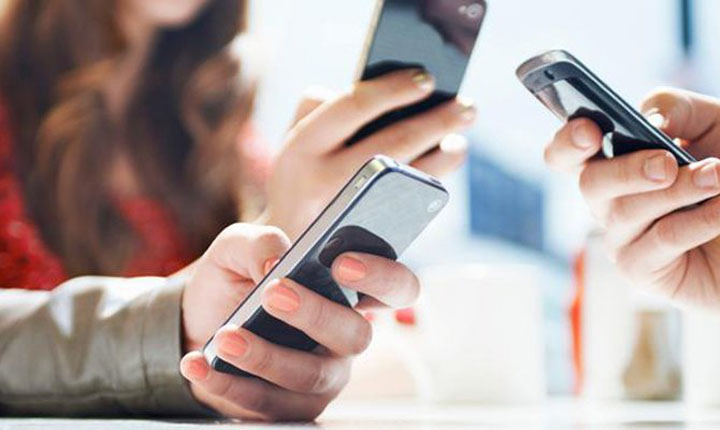 Smartphone RAM 3GB Murah