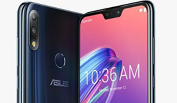 Asus Zenfone Max Pro M2