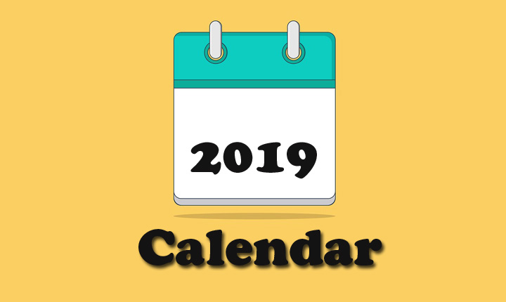 Kalender Online Gratis