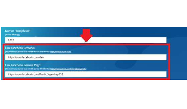 Cara Mendaftar Menjadi Facebook Gaming Creator