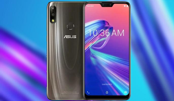 Asus Zenfone Max Pro M2