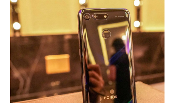 Spesifikasi Honor View 10