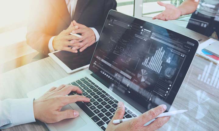 teknologi dapat merubah bisnis