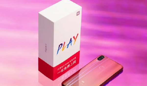 Harga Xiaomi Mi Play