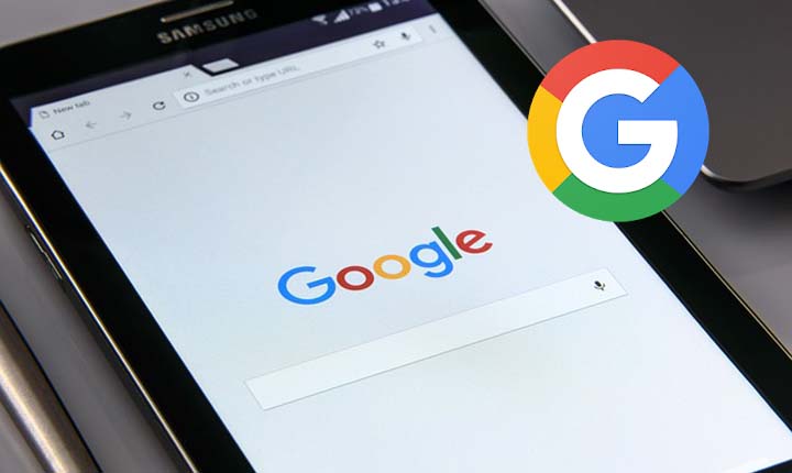 yang Baru dari Google