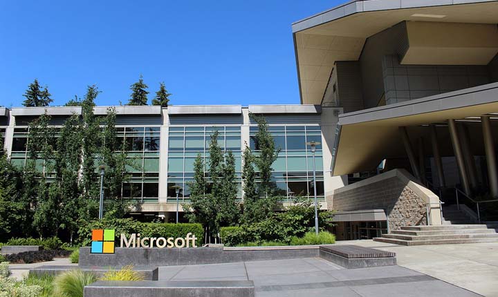 Produk Microsoft yang Gagal di Pasaran