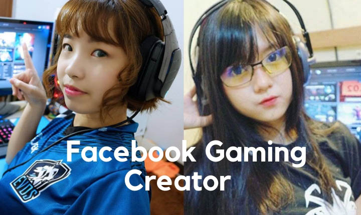 Rahasia Sukses Jadi Facebook Gaming