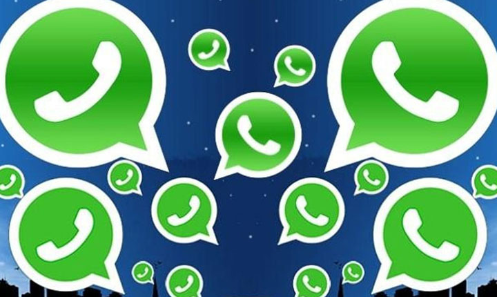 Cara Mencegah Memori Handphone Dipenuhi File WhatsApp