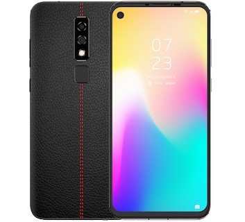 Smartphone Kamera 48MP