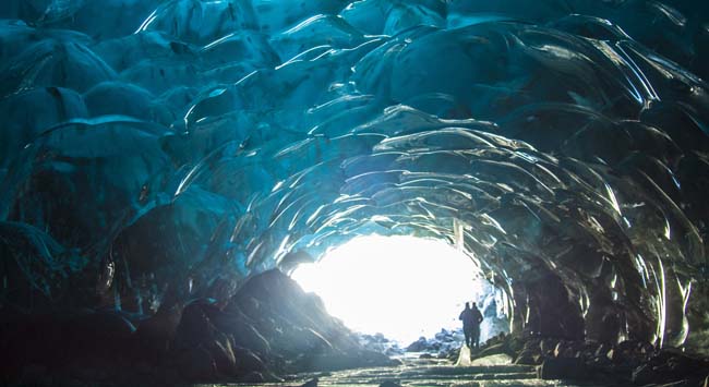 Tempat Paling Menakjubkan di Amerika Serikat