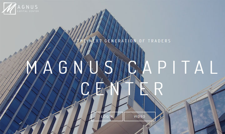 Magnus Capital dan Trip Ke Yunani Santorini