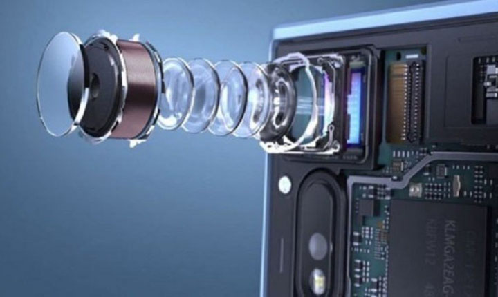 Smartphone Kamera 48MP Terbaik