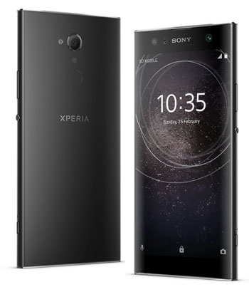 Smartphone Sony Terbaik