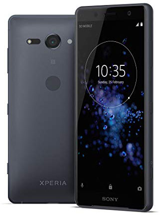  Smartphone Sony Terbaik