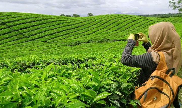 Tempat Wisata Instagrammable di Blitar