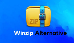 unzip software freeware