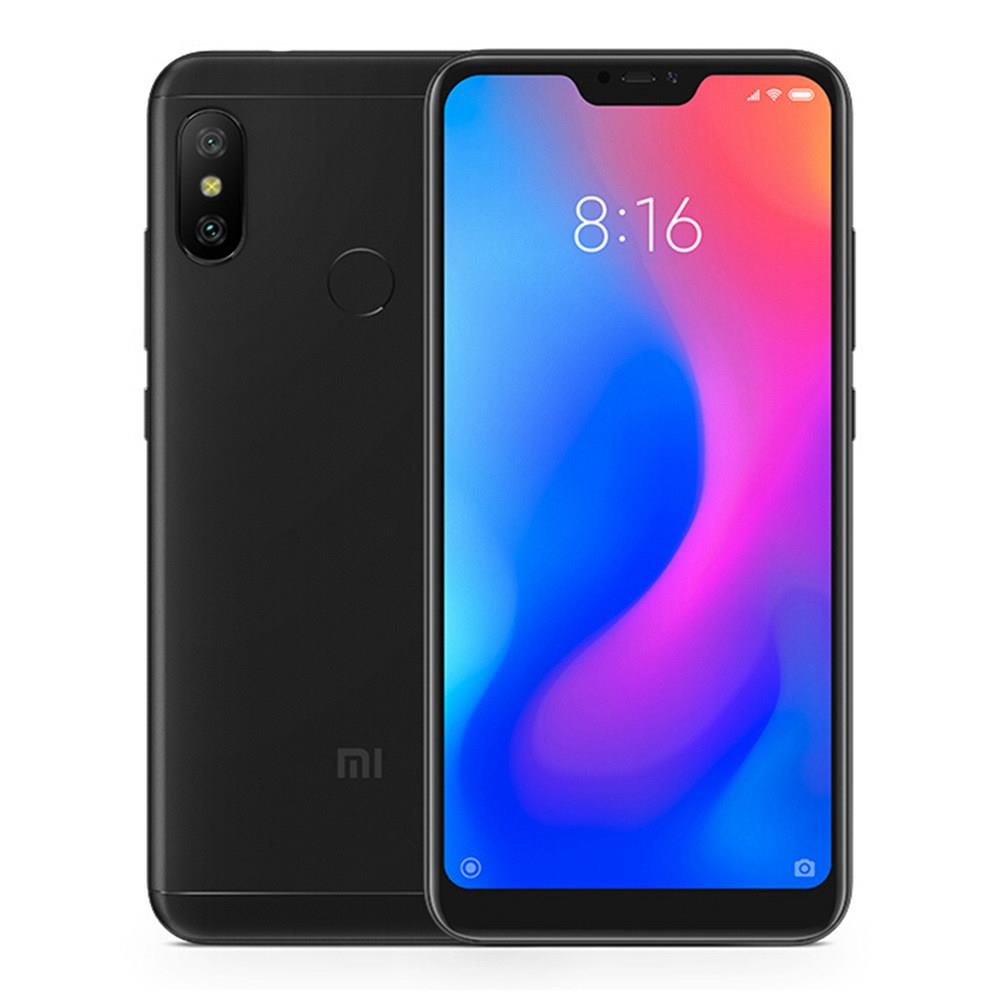 Smartphone Xiaomi dengan Kamera Depan Terbaik