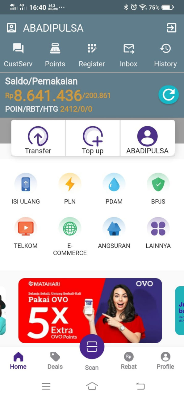 aplikasi APK