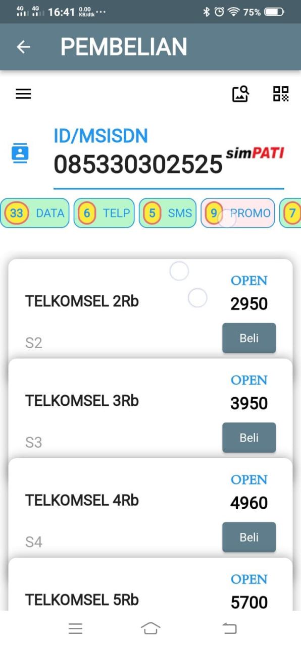 aplikasi APK