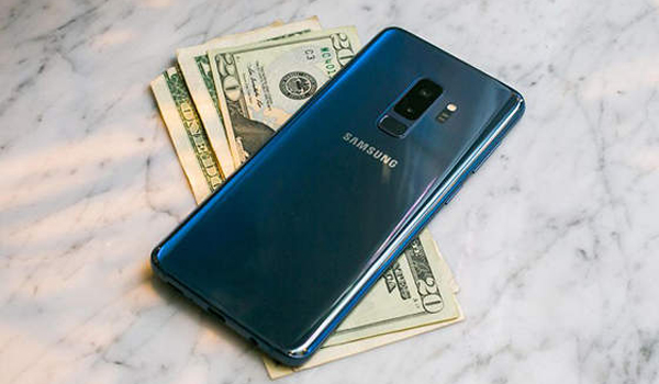 Smartphone Kamera Terbaik 2019