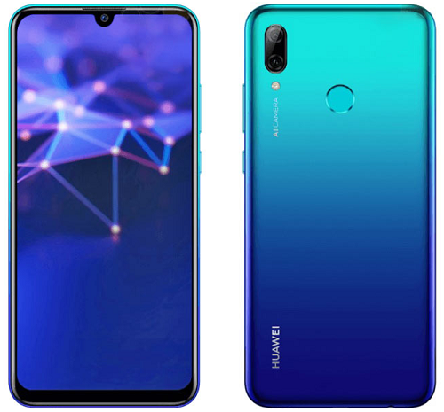 harga Spesifikasi Huawei P Smart 2019