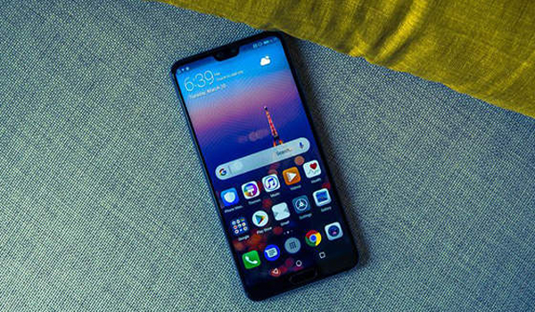 Smartphone Kamera Terbaik 2019