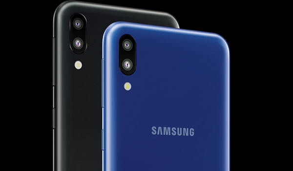 Spesifikasi Samsung Galaxy M10