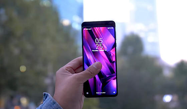 Smartphone Kamera Terbaik 2019