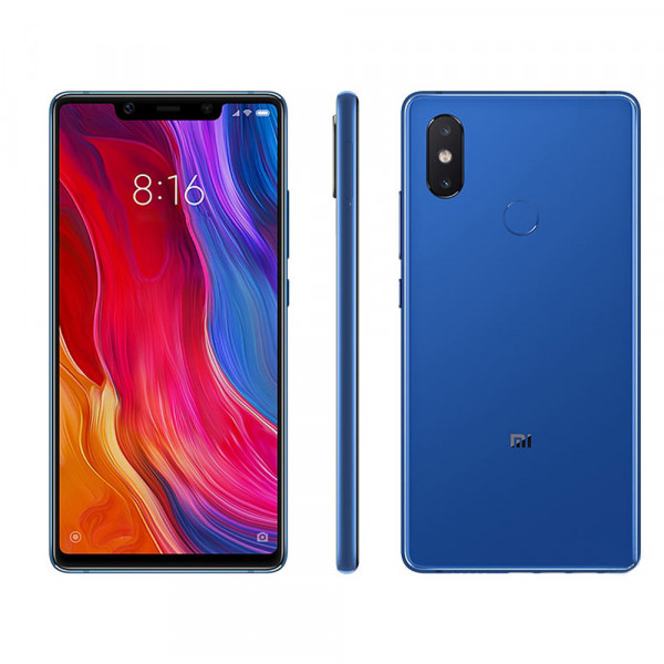 Smartphone Xiaomi dengan Kamera Depan Terbaik