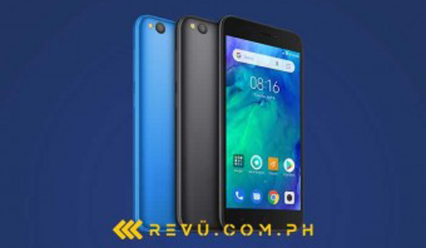 Spesifikasi Xiaomi Redmi Go