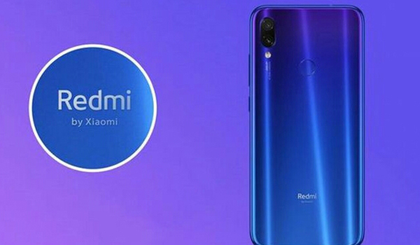 Spesifikasi Xiaomi Redmi Note 7