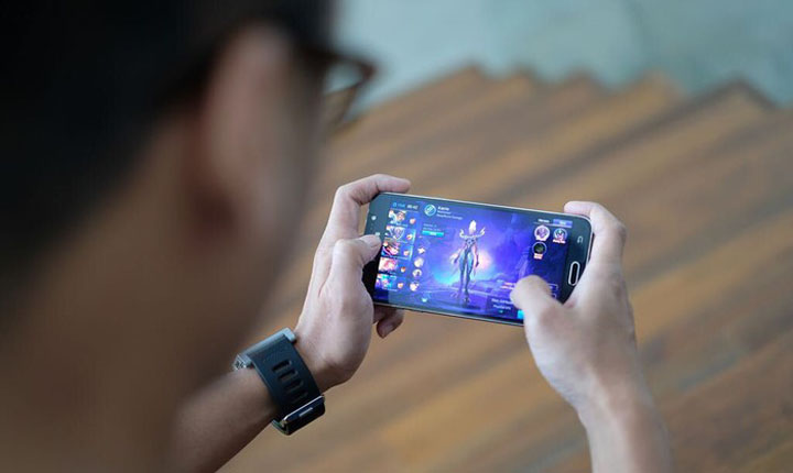 Manfaat Bermain Mobile Legends