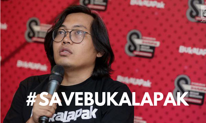 Savebukalapak