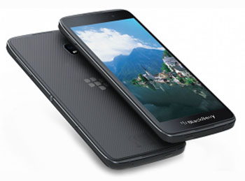 BlackBerry Android Terbaru