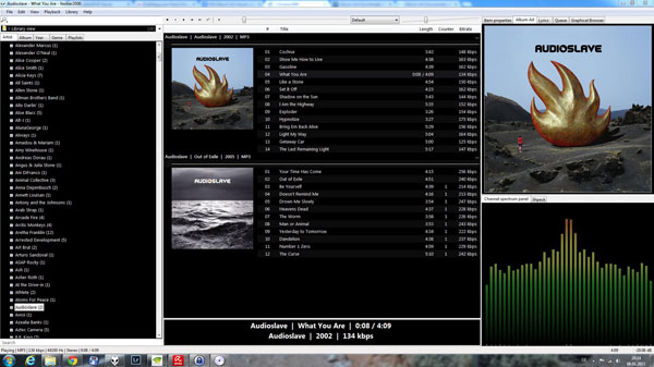 Pemutar Video Audio Gratis