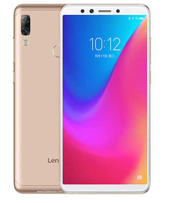 Smartphone Lenovo Terbaru