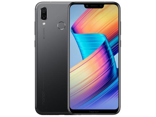 Smartphone dengan Bezel Tipis Termurah